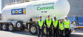 Cement Australia compra Cementitious a BGC por unos 700 M AUD