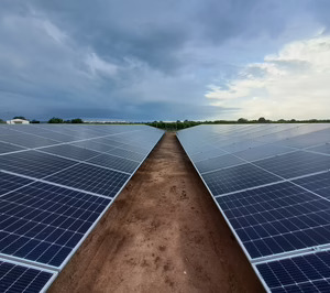 Kartogroup amplía su huerto de autoconsumo fotovoltaico con 1,17 MWp