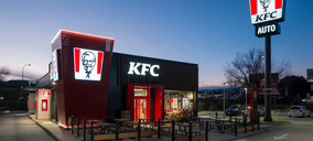 KFC seguirá potenciando su servicio delivery