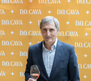 Javier Pagés (Presidente DO Cava): “Nuestra aspiración no es ser el espumoso más caro del mundo”