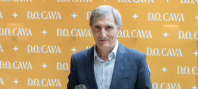 Javier Pagés (Presidente DO Cava): “Nuestra aspiración no es ser el espumoso más caro del mundo”