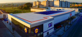 Lidl reinaugura en Lleida la primera tienda que abrió hace 30 años en España