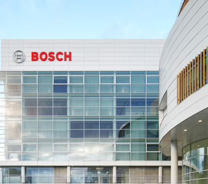 Bosch vende su negocio de productos tecnológicos de seguridad y comunicaciones al fondo Triton