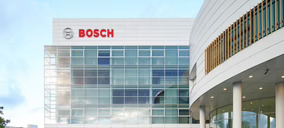 Bosch vende su negocio de productos tecnológicos de seguridad y comunicaciones al fondo Triton