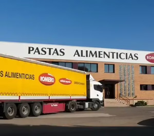 Pastas Romero apunta hacia el 2025 como año clave para consolidar su expansión