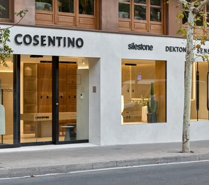 Cosentino abre el primer Cosentino City en la Comunidad Valenciana