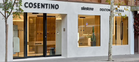 Cosentino abre el primer Cosentino City en la Comunidad Valenciana