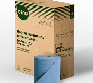 Dos importantes fabricantes de celulosa, proveedores de las marcas propias de Grupo Dino