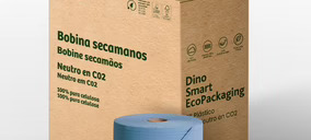 Dos importantes fabricantes de celulosa, proveedores de las marcas propias de Grupo Dino