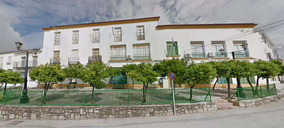 Un antiguo colegio de la provincia de Jaén será reconvertido en residencia