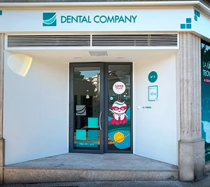 Dental & Company inaugura su tercera clínica en Pontevedra