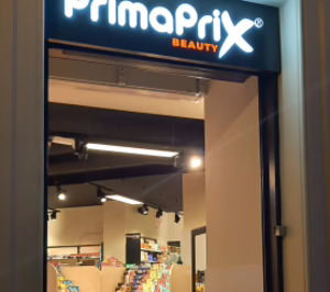 Primaprix abre las primeras tiendas de su enseña Beauty en Francia