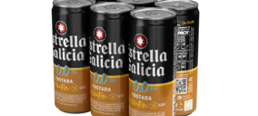 Estrella Galicia amplía su porfolio 0,0 con la variedad Tostada Sin Gluten