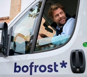 bofrost* optimiza su cadena de suministro con el software de Slimstock