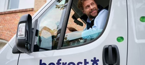 bofrost* optimiza su cadena de suministro con el software de Slimstock