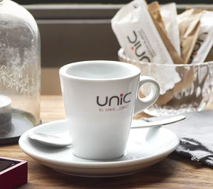 ‘Unic Cafés’ incorpora nuevas instalaciones para desarrollar proyectos de valor añadido