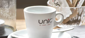 ‘Unic Cafés’ incorpora nuevas instalaciones para desarrollar proyectos de valor añadido