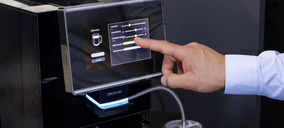 Cecotec Cremmaet Touch OCS, una cafetera superautomática premium