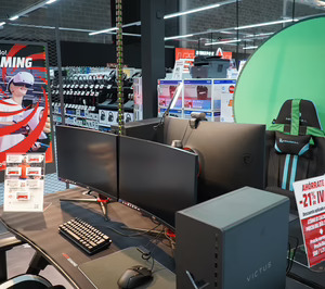 MediaMarkt España cierra 2024 con un crecimiento de doble dígito