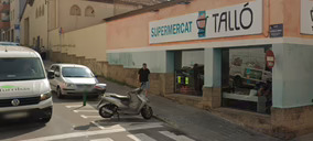 Grup Maximer adquiere a Super Taldis otro de los centros Supermercats Talló en Terrassa