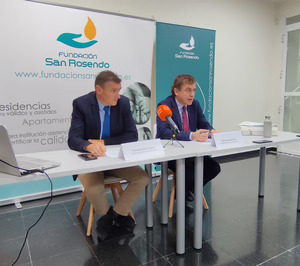 La Fundación San Rosendo aumenta un 7,4% su presupuesto para 2025 y destinará 2 M a sus nuevos proyectos