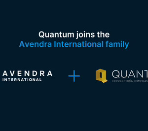 Avendra International se hace con la central de compras Quantum