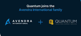 Avendra International se hace con la central de compras Quantum