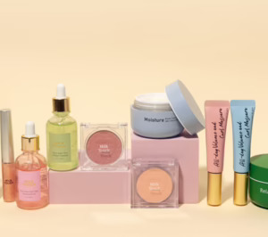 MiiN Cosmetics cierra el año con diversas novedades k-beauty