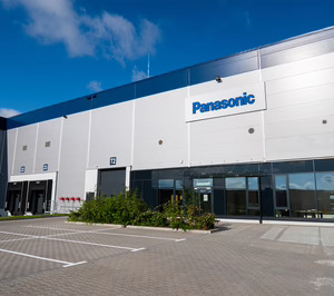 Panasonic finaliza la adquisición de Area Cooling Solutions de Polonia