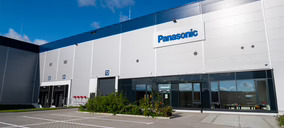 Panasonic finaliza la adquisición de Area Cooling Solutions de Polonia