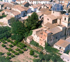 Se inician las obras del primer centro de día de Sot de Ferrer