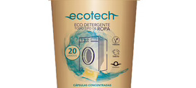 El formato, atributo clave en la gama ‘Ecotech Zero Waste de Endemic Biotech