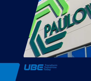 UBE Corporation Europe aumenta su producción de plástico reciclado con la compra de Manufacturas Paulowsky