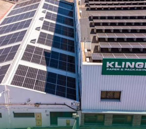 Klingele apuesta por la energía solar en su planta de Canarias