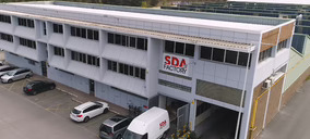 SDA Factory, la fábrica de Ufesa en Vitoria, presenta concurso de acreedores