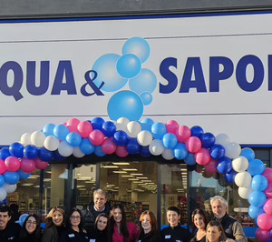 El gigante italiano Acqua & Sapone desembarca en España con una tienda en Fuenlabrada