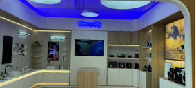 Versuni (Philips) estrena su brand store en el MediaMarkt Tech Village de Majadahonda