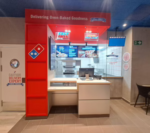 Dominos Pizza añade tres nuevos locales a su catálogo