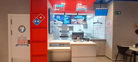 Dominos Pizza añade tres nuevos locales a su catálogo