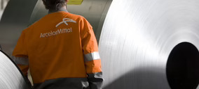 ArcelorMittal propone un nuevo ERTE para 6.000 trabajadores durante un año