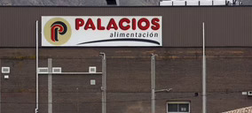 Palacios Alimentación cambia de manos