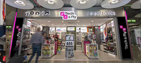 Crystal Travel Retail, reorganiza su formato