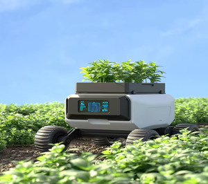 Agritech, un ecosistema con gran potencial de escala que da sus primeros pasos