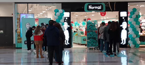 Normal concluye su primer año con 26 tiendas abiertas