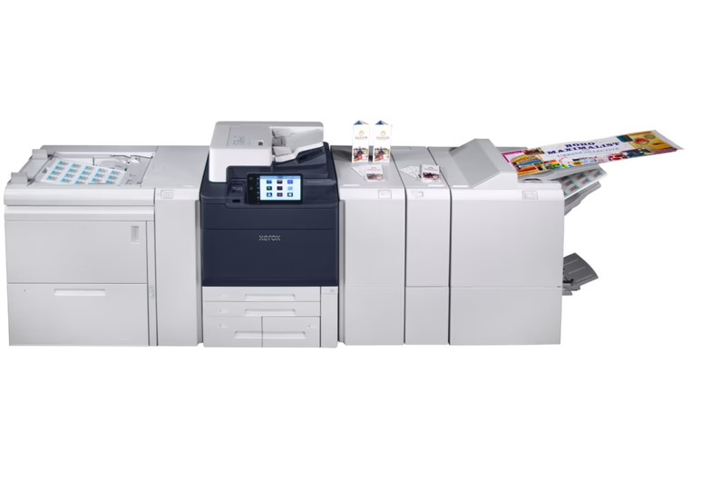 Xerox adquiere Lexmark por 1.500 M