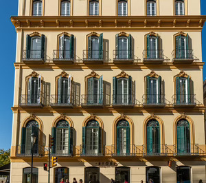 Un grupo de Bahréin debuta en el real estate hotelero español