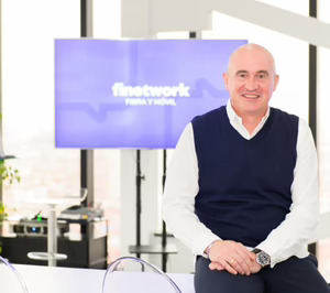 Finetwork releva a su CEO, Óscar Vilda