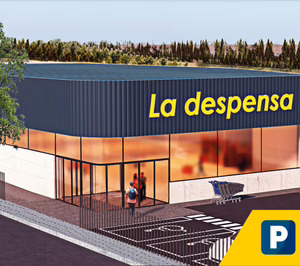 La Despensa se refuerza en su principal mercado y abrirá su primera tienda de 2025 en la provincia de Toledo