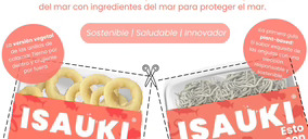 La especialista plant-based Isauki echa el cierre en un contexto de baja demanda