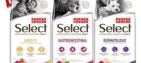 Picart amplía su gama Select Diet con novedades en torno a la salud